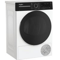 Suszarka z pompą ciepła Whirlpool: wolnostojąca, 8,0 kg - MX WSD 83M WBS PL