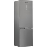 Lodówko-zamrażarka wolnostojąca Whirlpool: bezszronowa - WHK 26404 XP7E