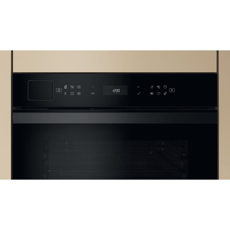 Whirlpool-Piekarnik-Do-zabudowy-WCS6A9PHTSBA-Elektryczny-A--Control-panel