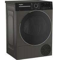 Suszarka z pompą ciepła Whirlpool: wolnostojąca, 8,0 kg - MX WSD 83M GBS PL