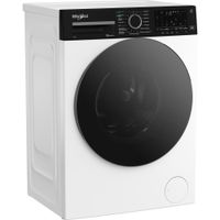 Pralka ładowana od przodu wolnostojąca Whirlpool: 7,0 kg - WAM 764WKBC PL