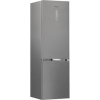 Lodówko-zamrażarka wolnostojąca Whirlpool - WHK 26402 XP4E