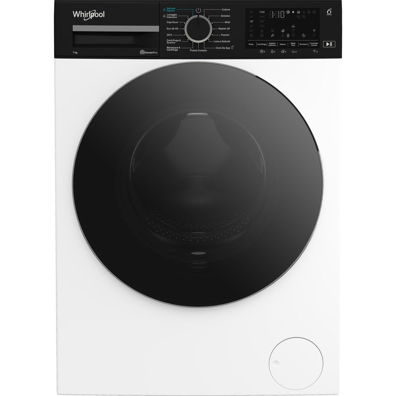 Whirlpool-Pralka-Wolnostojące-WAM-764WKBC-PL-Biel-Ładowany-od-frontu-A-Frontal