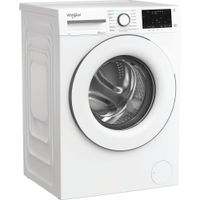 Pralka ładowana od przodu wolnostojąca Whirlpool: 8,0 kg - WAM 87W PL
