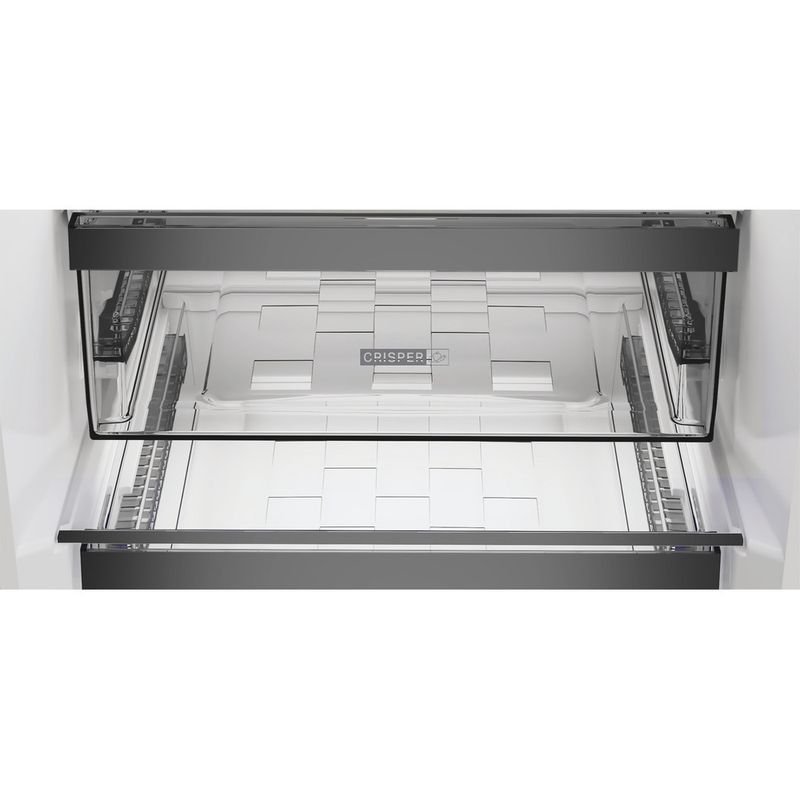 Whirlpool-Lodowka-z-zamrażarką-Wolnostojące-WHK-26402-XP4E-Srebrny-Dwudrzwiow-y-a-Drawer