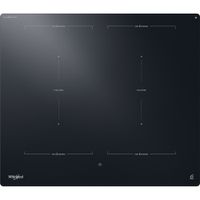 Płyta indukcyjna szklano-ceramiczna Whirlpool - WTX6019DCF