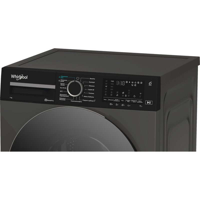 Whirlpool-Pralka-Wolnostojące-WAM-764GKBC-PL-Szary-Manhattan-Ładowany-od-frontu-A-Lifestyle-control-panel