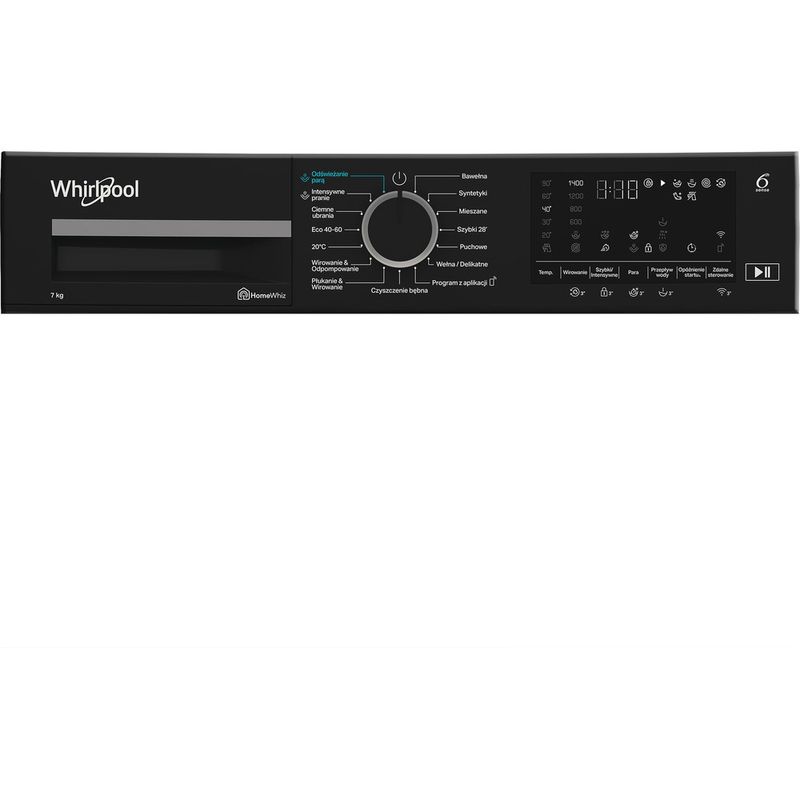Whirlpool-Pralka-Wolnostojące-WAM-764GKBC-PL-Szary-Manhattan-Ładowany-od-frontu-A-Program