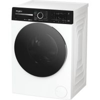 Pralka ładowana od przodu wolnostojąca Whirlpool: 9,0 kg - MXWM 911W ADS PL