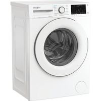 Pralka ładowana od przodu wolnostojąca Whirlpool: 7,0 kg - WAM 762W PL