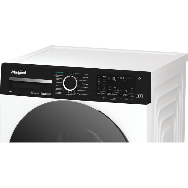 Whirlpool-Pralka-Wolnostojące-MXWM-911W-ADS-PL-Biel-Ładowany-od-frontu-A-Lifestyle-control-panel
