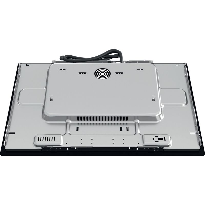 Whirlpool-Płyta-grzewcza-WF-S2765-NE-IXL-Czarny-Induction-vitroceramic-Back---Lateral