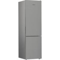 Lodówko-zamrażarka wolnostojąca Whirlpool: bezszronowa - WPC 82I XP2
