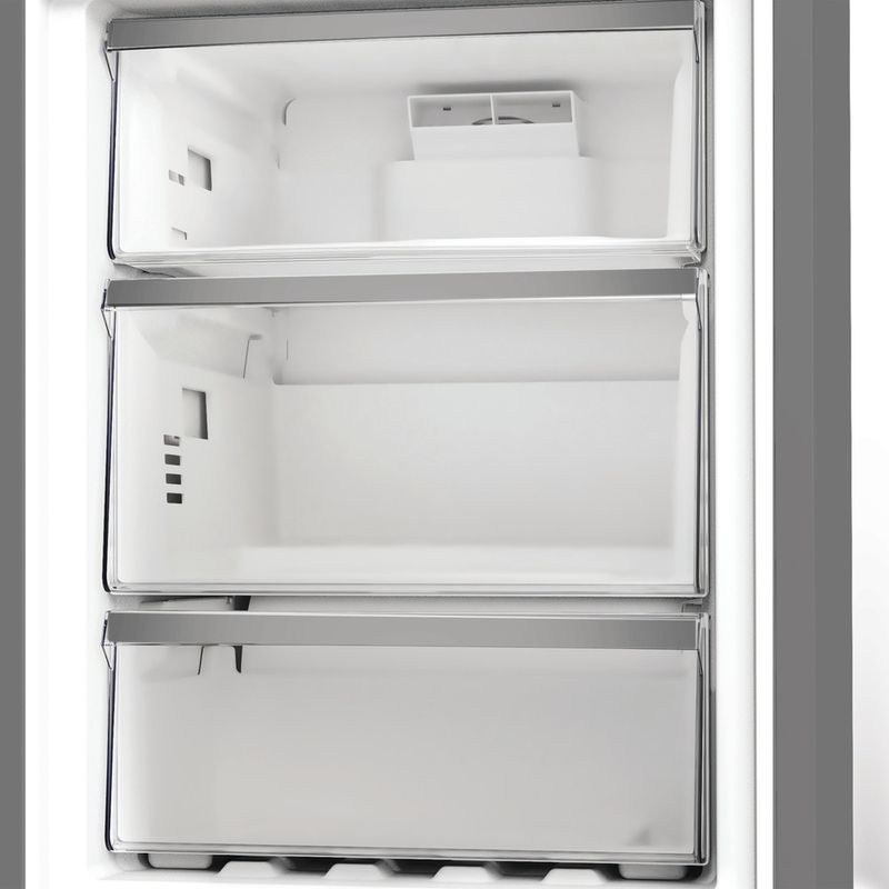 Whirlpool-Lodowka-z-zamrażarką-Wolnostojące-WPC-83I-XBR-Srebrny-Dwudrzwiow-y-a-Drawer