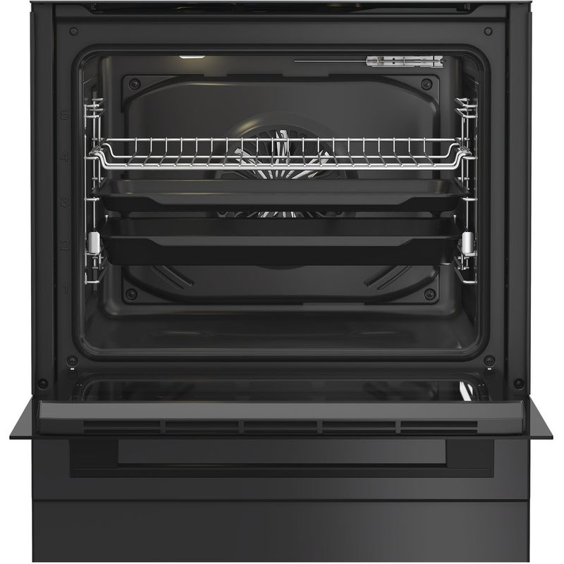 Whirlpool-Kuchenka-W6G8LSSAWTA-Antracyt-Gazowy-Lifestyle-frontal-open
