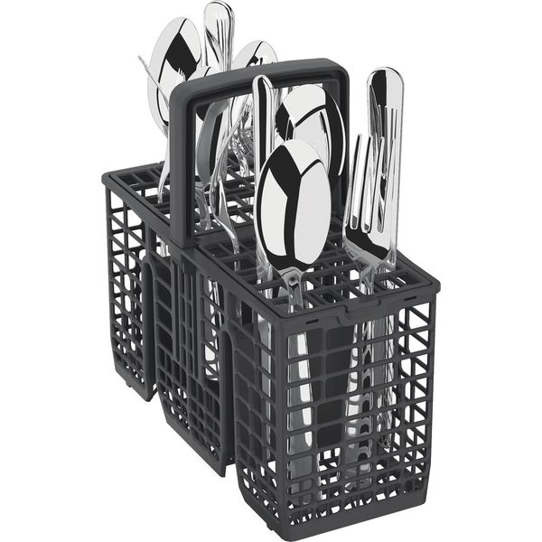 Whirlpool Zmywarka Wolnostojące W8F HS61BS Wolnostojące A Drawer