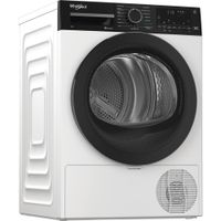 Suszarka z pompą ciepła Whirlpool: wolnostojąca, 9,0 kg - WD 95 WBB PL
