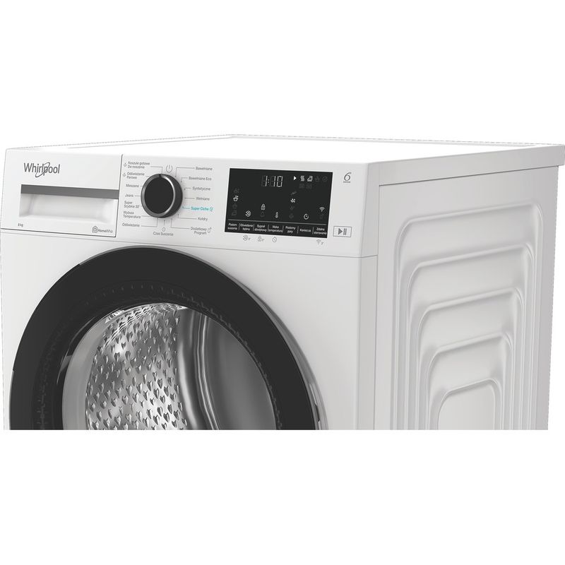 Whirlpool-Suszarka-C-WD-86M-WBS-PL-Biel-Lifestyle-control-panel