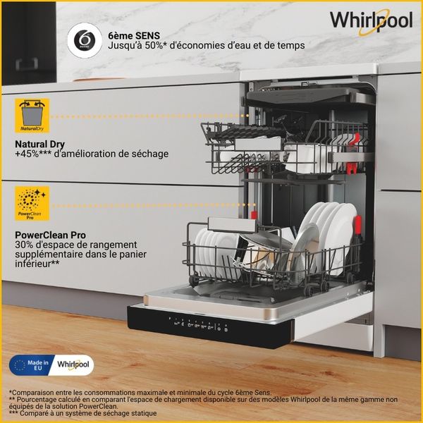 Whirlpool-Zmywarka-Wolnostojące-WSFO-3O34-PF-Wolnostojące-D-Lifestyle-detail