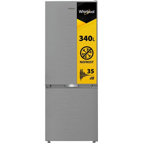 Whirlpool-Lodowka-z-zamrażarką-Wolnostojące-WHK2-5494-X8E-New-Silver-–-ARC-1035-Dwudrzwiow-y-a-Perspective-open