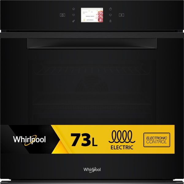 Whirlpool-Piekarnik-Do-zabudowy-WOI118HT2SBA-Elektryczny-A--Frontal