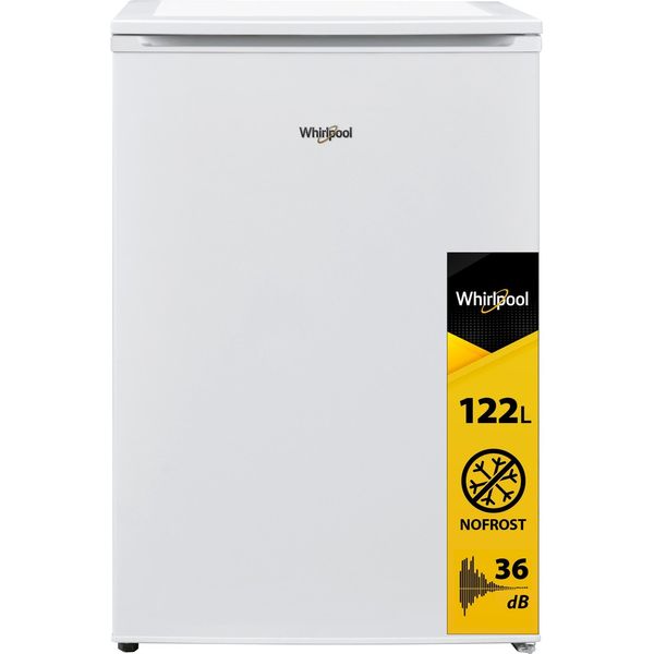 Whirlpool-Lodowka-Wolnostojące-W55VM-1120-W-2-WS-Biel-Frontal-open