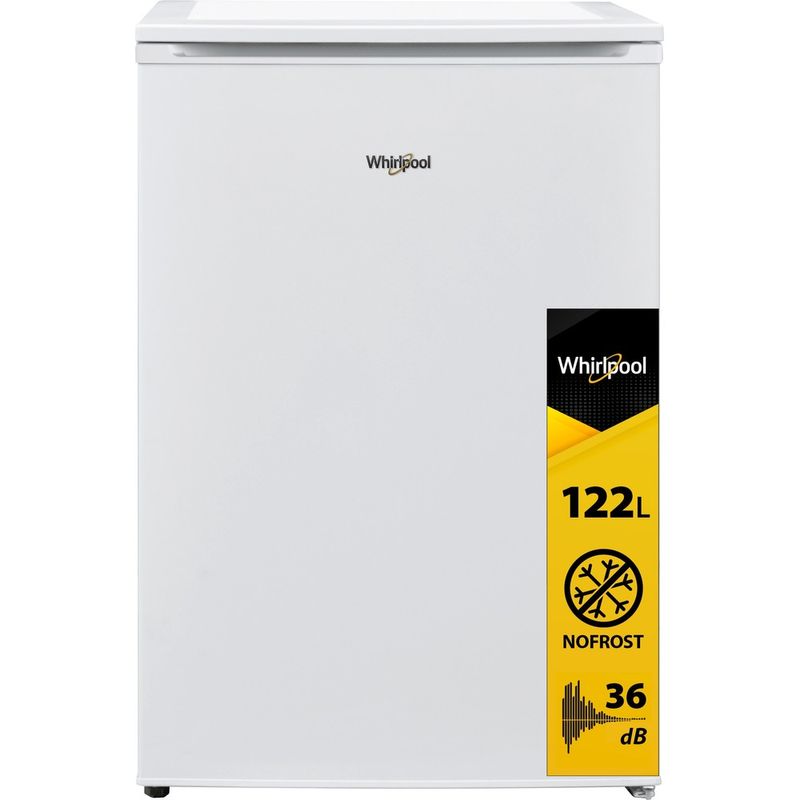 Whirlpool-Lodowka-Wolnostojące-W55VM-1120-W-2-WS-Biel-Frontal-open