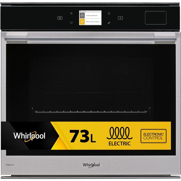 Whirlpool-Piekarnik-Do-zabudowy-W9-OP2-4S2-H-Elektryczny-A--Frontal