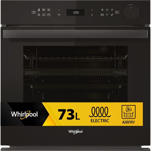Whirlpool-Piekarnik-Do-zabudowy-AKZ9S-8220-FB-Elektryczny-A--Frontal