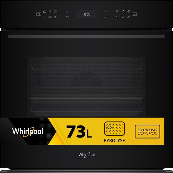 Whirlpool-Piekarnik-Do-zabudowy-WOI78PT1SBA-Elektryczny-A--Frontal