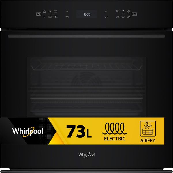Whirlpool-Piekarnik-Do-zabudowy-WOI78HT1SBA-Elektryczny-A--Frontal