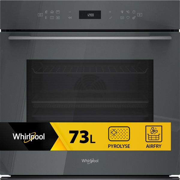 Whirlpool-Piekarnik-Do-zabudowy-WOI78PT1SSGA-Elektryczny-A--Frontal