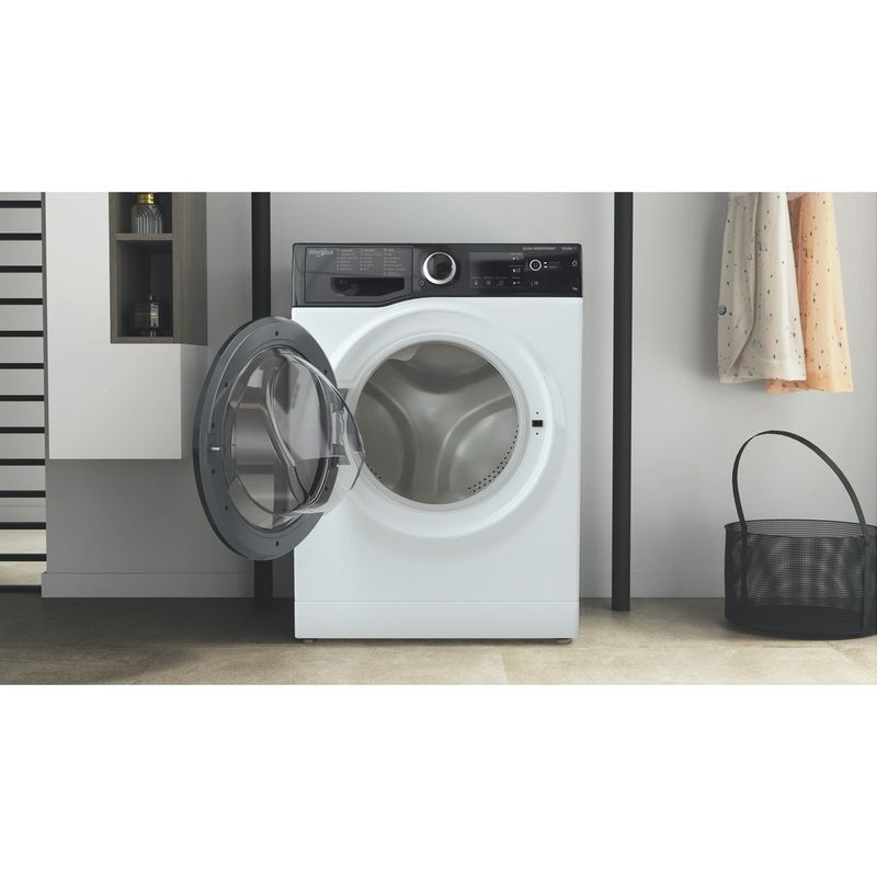 Whirlpool-Pralka-Wolnostojące-WRSB7259SPL-Biel-Ładowany-od-frontu-B-Lifestyle-frontal-open