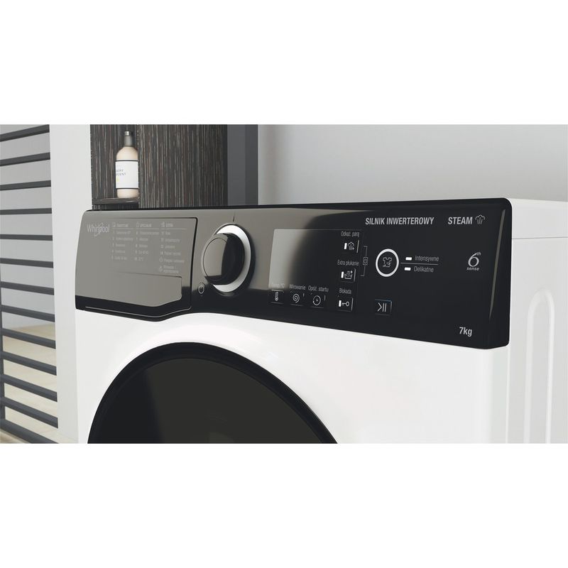 Whirlpool-Pralka-Wolnostojące-WRSB7259SPL-Biel-Ładowany-od-frontu-B-Lifestyle-control-panel