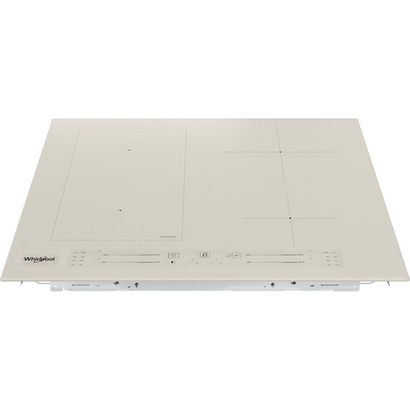 Whirlpool-Płyta-grzewcza-WL-S2760-BF-S-Szampański-Induction-vitroceramic-Frontal-top-down