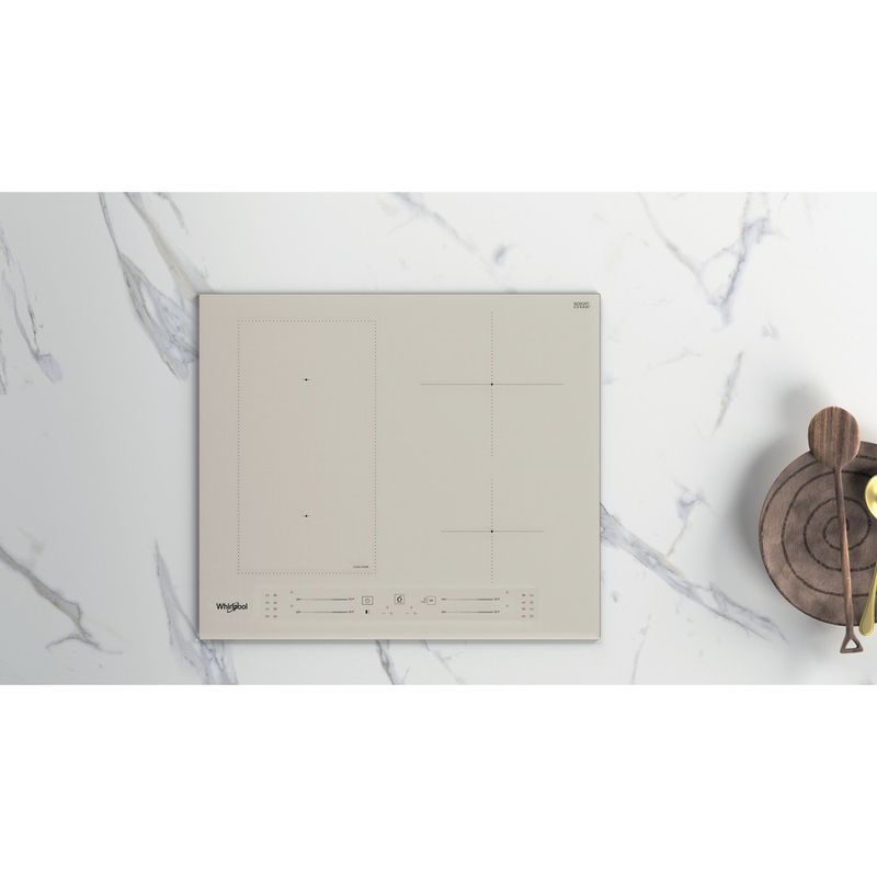 Whirlpool-Płyta-grzewcza-WL-S2760-BF-S-Szampański-Induction-vitroceramic-Lifestyle-frontal