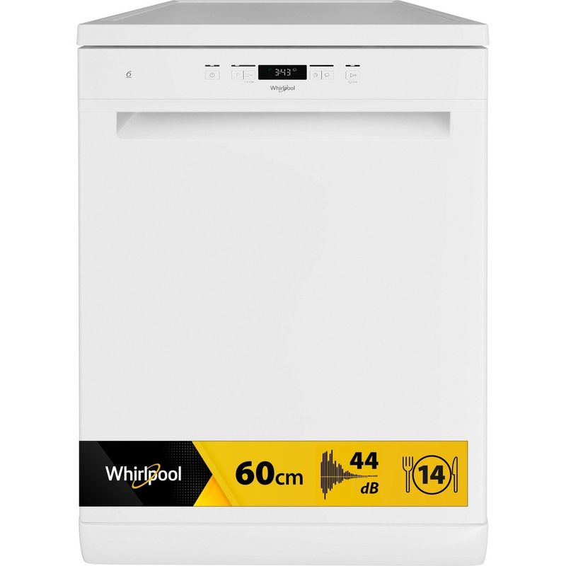 Whirlpool-Zmywarka-Wolnostojące-W2F-HD624-Wolnostojące-E-Frontal