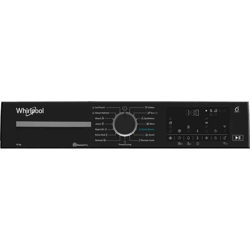 Whirlpool-Suszarka-WP-C10X-WBS-EE-Biel-Program