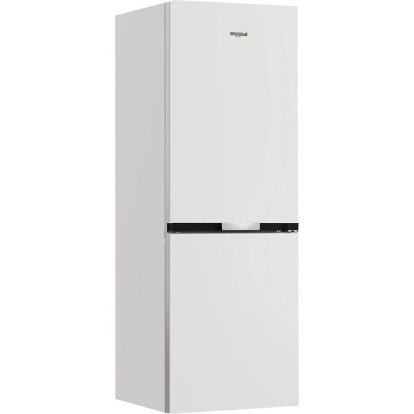 Whirlpool-Lodowka-z-zamrażarką-Wolnostojące-WHK-25364-W4E-White---ARC-P1-Dwudrzwiow-y-a-Perspective