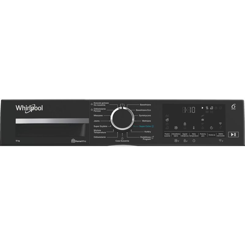 Whirlpool-Suszarka-MX-WD-95M-WBR-PL-Biel-Program