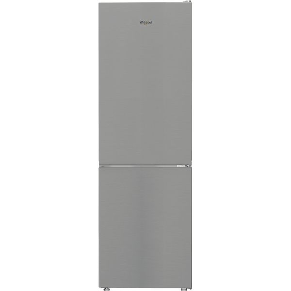 Whirlpool-Lodowka-z-zamrażarką-Wolnostojące-WPC-83I-XP-New-Silver-–-ARC-1035-Dwudrzwiow-y-a-Frontal