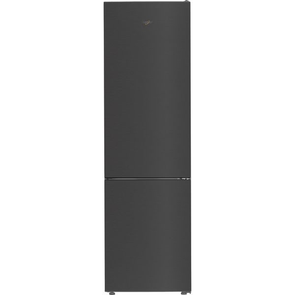 Whirlpool-Lodowka-z-zamrażarką-Wolnostojące-WPC-94I-XBR-ARC-764-Manhattan-Gray-Dwudrzwiow-y-a-Frontal