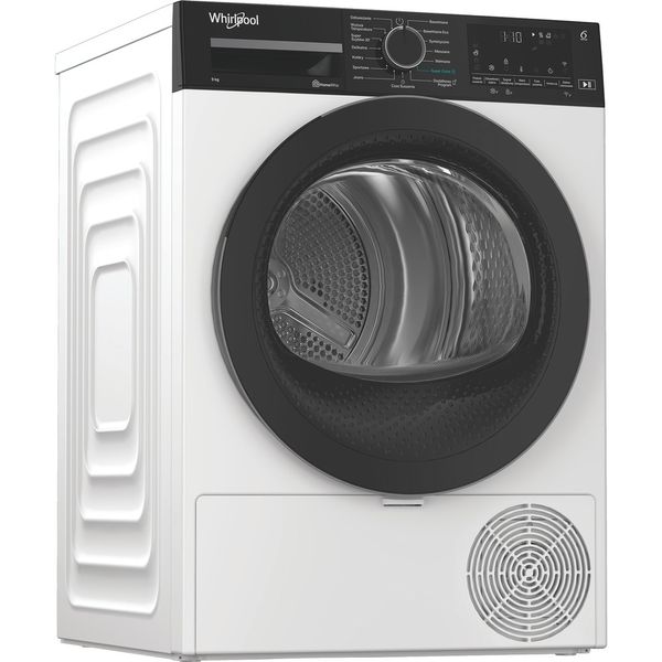 Whirlpool-Suszarka-WD-95-WBB-PL-Biel-Perspective