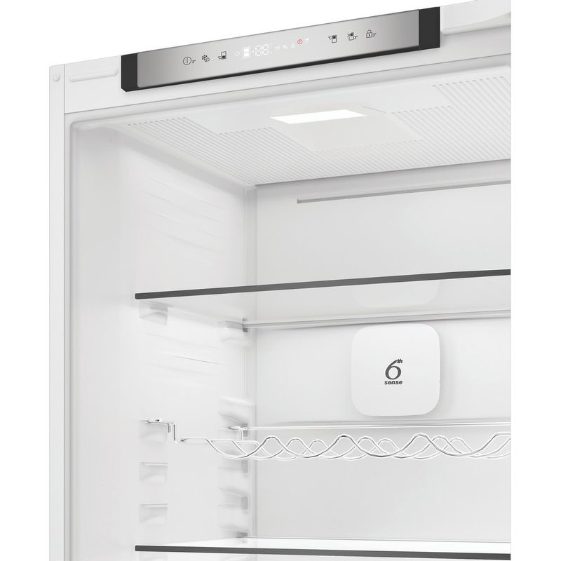 Whirlpool-Lodowka-z-zamrażarką-Do-zabudowy-WHK2-5293-B5E-Zinc-Metal-Dwudrzwiow-y-a-Control-panel
