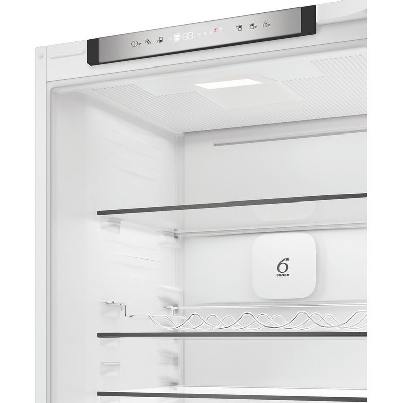 Whirlpool-Lodowka-z-zamrażarką-Do-zabudowy-WHK2-5292-B4E-Zinc-Metal-Dwudrzwiow-y-a-Control-panel