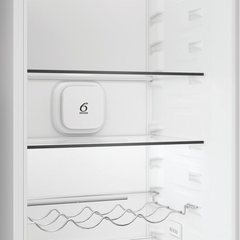 Whirlpool-Lodowka-z-zamrażarką-Do-zabudowy-WHK2-5322-B4E-Zinc-Metal-Dwudrzwiow-y-a-Control-panel