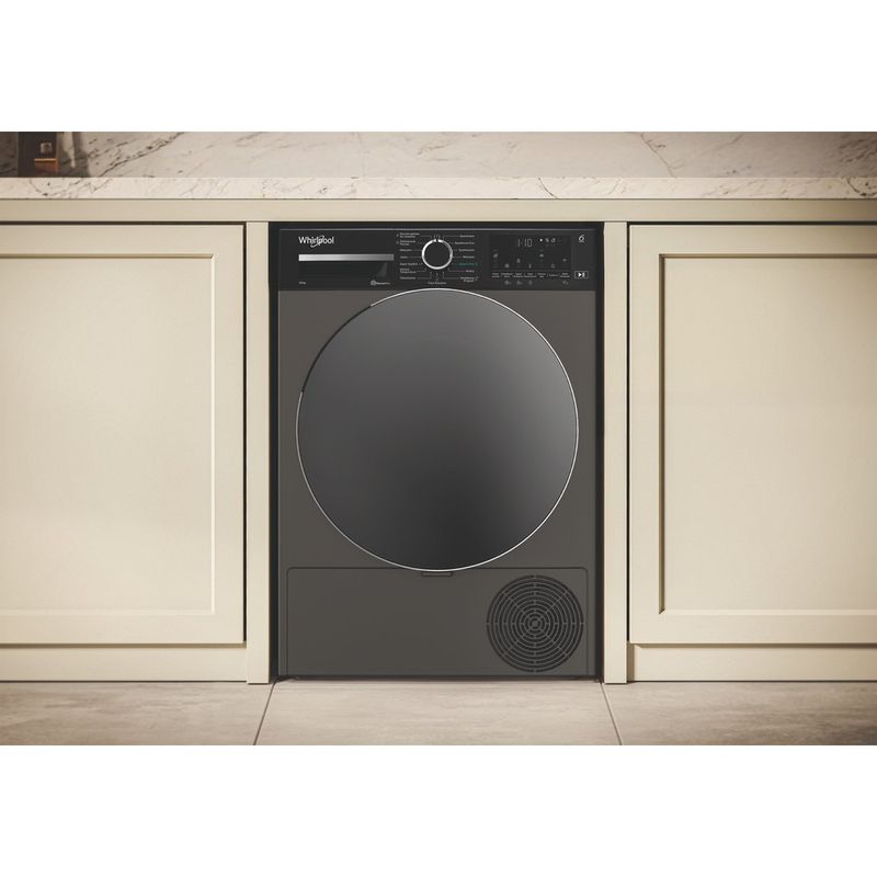 Whirlpool-Suszarka-MX-WD-104M-GBR-PL-Manhattan-Gray-Lifestyle-frontal
