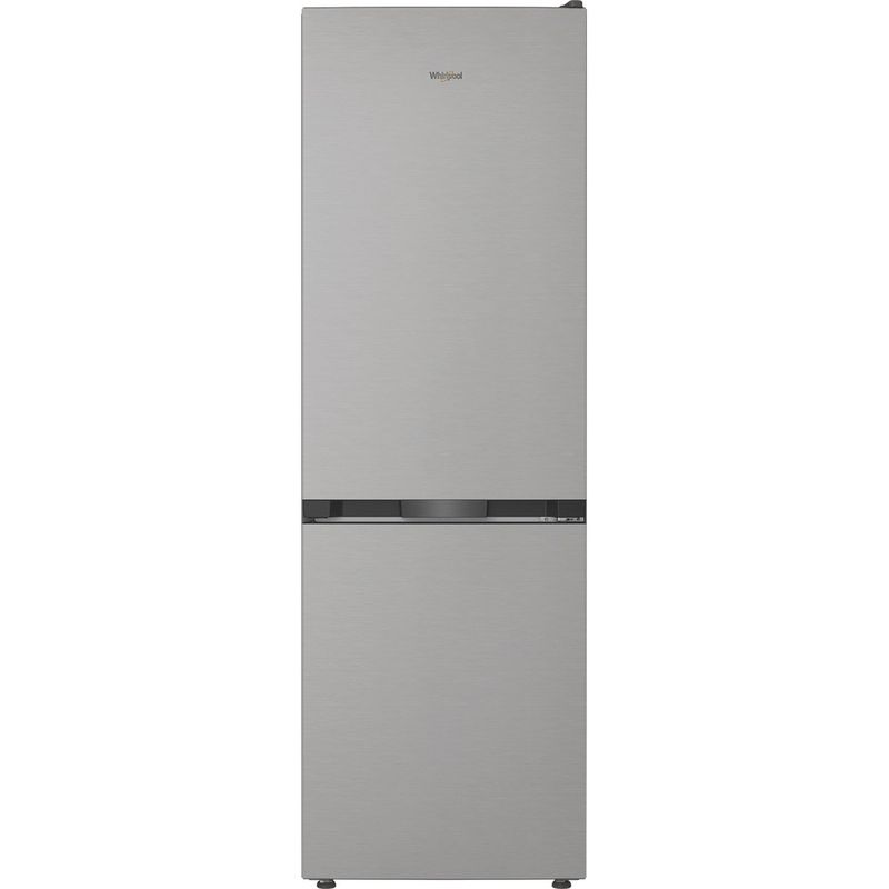 Whirlpool-Lodowka-z-zamrażarką-Wolnostojące-WHK-22373-X6EA-ARC-764-Manhattan-Gray-Dwudrzwiow-y-a-Frontal