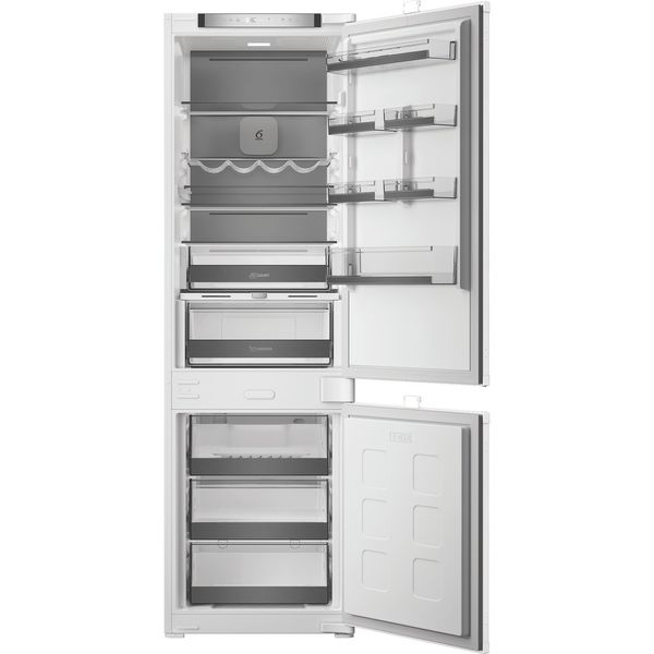 Whirlpool-Lodowka-z-zamrażarką-Do-zabudowy-WHK2-5294-B6E1-White---ARC-P1-Dwudrzwiow-y-a-Frontal-open