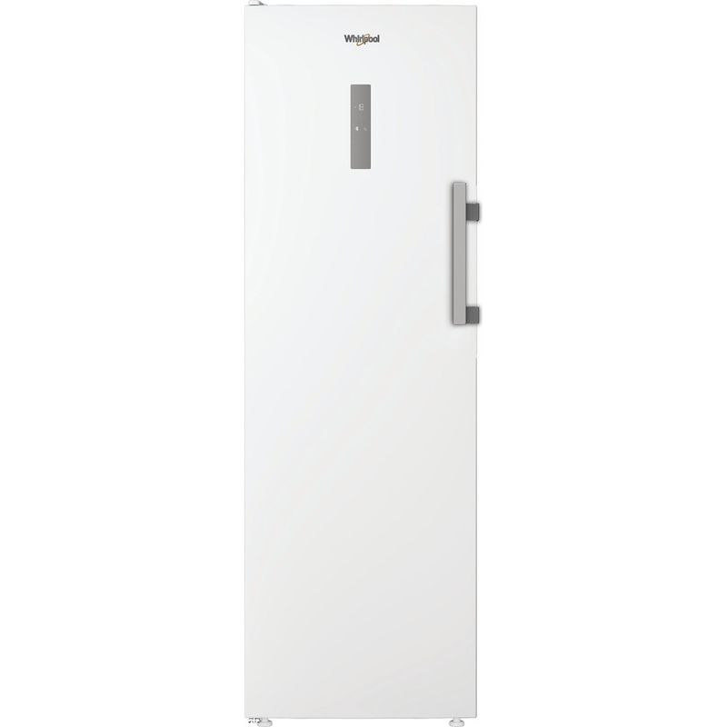 Whirlpool-Zamrażarka-Wolnostojące-WHMFF-6312-W4E-White---ARC-P1-Frontal